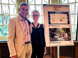 vitero auf der eLearning SUMMIT Tour