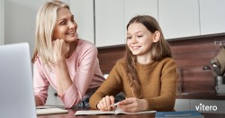 Projekt Caleidoskop mit vitero