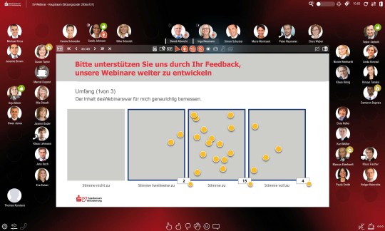 vitero Case Study SV SparkassenVersicherung