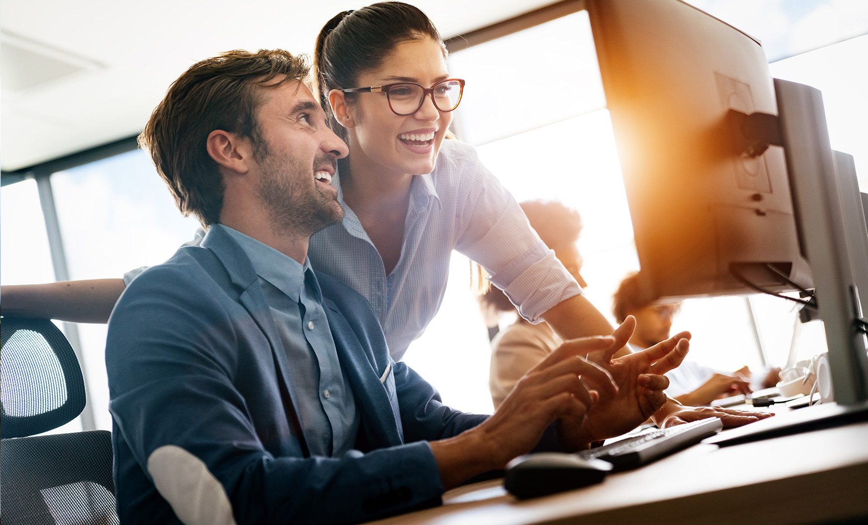 Beratung digitales Lernen