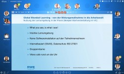 vitero Case Study RWE